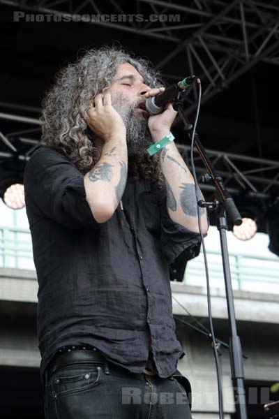 EFRIM MANUEL MENUCK - 2019-06-09 - PARIS - Parc de la Villette - Scene Peripherique - 